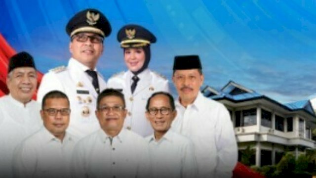 Lihat di Sini Pengumuman Hasil Seleksi Penerimaan Pegawai PDAM Makassar