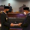 Bupati ASA Terima Rekomendasi DPRD atas LKPJ 2021