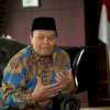 BP MPR Tutup Keran Amandemen UU 1945