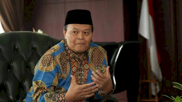 BP MPR Tutup Keran Amandemen UU 1945