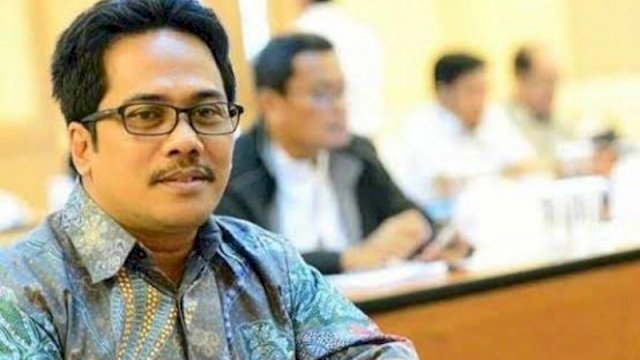 Gerindra Tunjuk Marjono isi Kursi Wakil Ketua Komisi D DPRD Sulsel