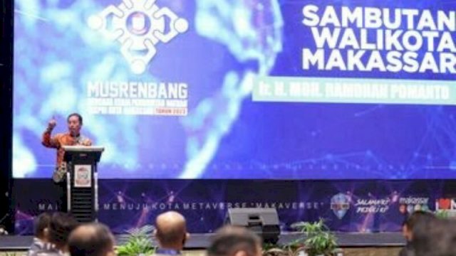 Kepala Bappeda Prediksi Anggaran Program 2023 Capai Rp4,3 T