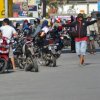Pengunjung F8  Keluhkan Biaya Parkir, DP: Anggaplah Itu Sedekah