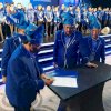 Usai Lantik Pengurus DPD PD Sulsel, AHY Sentil Ni’matullah