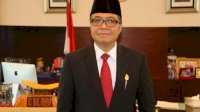 Besok Mendagri Lantik PJ Gubernur Sulbar, Sekprov: Saya OTW Jakarta