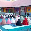 41 Warga Binaan Rutan Klas IIB Kepulauan Selayar, Dapat Remisi Remisi