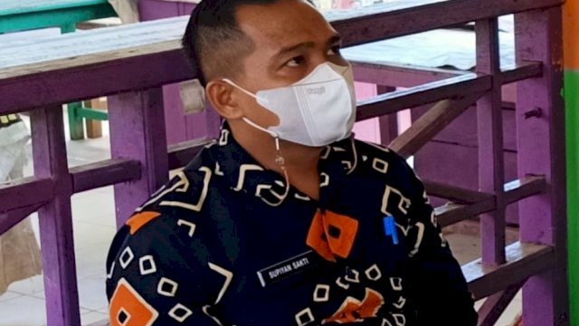 Inovasi SD Katokkoan Lolos Seleksi Administrasi KIPP Nasional, Supiyan: Ini Mukjizat! ￼