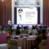 Puncak Arus Balik Lebaran Diprediksi 8 Mei, Gubernur ASS Pimpin Rakor bersama Forkopimda