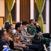 pemda Lutra dan Pemprov Gelar Rapat Koordinasi Arus Balik