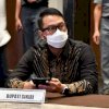 Sentra Industri Logam di Bulupoddo, Bupati ASA: Akan Produksi Parang, Pisau