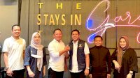 MTP Gabung ke Partai Besutan Surya Paloh, Mizar: Selamat Datang di Arus Besar Restorasi NasDem untuk Indonesia