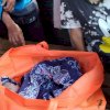 Astaga! Warga Temukan Bayi Tergeletak Hidup-hidup di Taman Makan Pahlawan, Polisi Selidiki Pelakunya