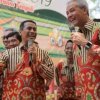 Ganjar-AAS Pasangan Terkuat, Ibarat Joe Biden dan Kamala Harris