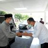 Ridwan Kamil Puji Komitmen Andi Sudirman Bangun Masjid Kubah 99 Asmaul Husna