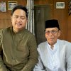 Adu Kuat MHG dan Andi Ina Berebut Rekomendasi Golkar
