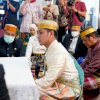 Gubernur ASS Jadi Saksi Pernikahan Putra Bupati Soppeng, IAS hingga Andi Irwan Hamid Turut Hadir&nbsp;&nbsp;