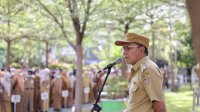 Usai Cuti Bersama, Walkot Makassar Sidak SKPD, Instruksikan ASN WFH dan Pembinaan Spiritual