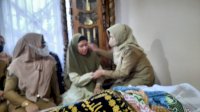Eks Wakil Bupati Sinjai Andi Fajar Yanwar Wafat, Ketua Golkar Andi Kartini: Kami Kehilangan Sosok yang Merakyat