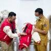 14 Mei Pelantikan Pengurus IKA Unhas, Gubernur Andi Sudirman Akan Hadir
