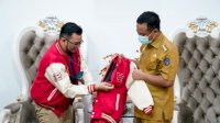 14 Mei Pelantikan Pengurus IKA Unhas, Gubernur Andi Sudirman Akan Hadir