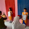 &nbsp;Pasca Libur Lebaran, Dinas Dukcapil Kembali Buka Layanan