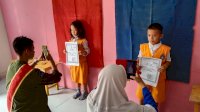 &nbsp;Pasca Libur Lebaran, Dinas Dukcapil Kembali Buka Layanan