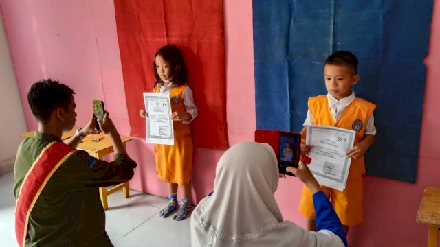 &nbsp;Pasca Libur Lebaran, Dinas Dukcapil Kembali Buka Layanan