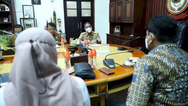 Gali Potensi Disabilitas, Kemenpora Akan Gelar Pelatihan Pendampingan Tingkat Nasional di Makassar