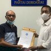 Pertanyakan Etika Partai Demokrat, Dua DPC Dari Sulsel Bersurat ke Dewan Kehormatan
