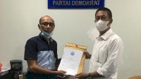 Pertanyakan Etika Partai Demokrat, Dua DPC Dari Sulsel Bersurat ke Dewan Kehormatan
