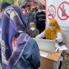 Pemkot Makassar Genjot Vaksinasi Lansia