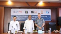 Pemuda Makassar Memiliki Energi Besar, Wali Kota Ajak USAID Sentuh Kemampuan Anak Muda