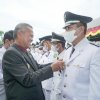 Bupati Luwu Lantik 90 Kades Hasil Pilkades Serentak Tahun 2022