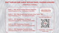 Minimalisir Kejahatan Jalanan, Dispar Makassar Tampung Bakat Pemuda Lewat Festival Bakat