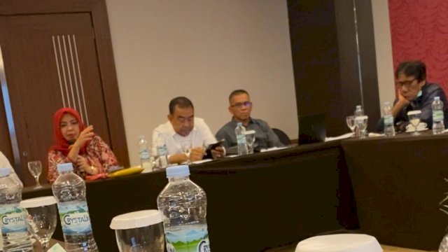 PSBM 2022 Geliatkan UMKM di Sulsel