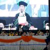 Pesan Penting dari Rektor UIN Alauddin untuk 1777 Wisudawan