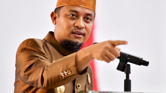 Dorong Lutra Jadi Poros Ekonomi Baru Sulsel, Gubernur Sulsel : Luwu Raya Kontributor Terbesar Ekspor