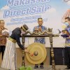 75 Buyers Jawa Timur Hadiri Direct Selling Dinas Pariwisata Kota Makassar bersama Astindo Sulsel di Surabaya