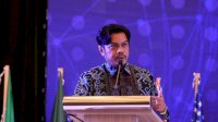 Paparkan Pemulihan Ekonomi Makassar, Firman Pagarra Menjadi Narasumber di Bilateral Forum