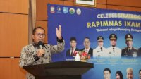 Danny Sebut Makassar Kota Strategis Penunjang IKN Nusantara
