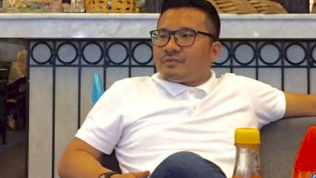 Soal PT Vale Serahkan Bandara ke Pemprov, Pemuda Sulsel Apresiasi Capaian ASS