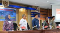 Cegah Stunting dari Hulu Melalui Pendampingan Pra-Nikah