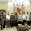 1.000 Pendeta dari Berbagai Penjuru Dunia Akan Hadir di Makassar dalam Konvensi Nasional Pendeta Gereja Toraja