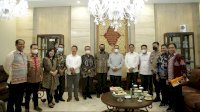 1.000 Pendeta dari Berbagai Penjuru Dunia Akan Hadir di Makassar dalam Konvensi Nasional Pendeta Gereja Toraja