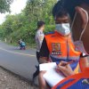 Sering Telan Korban, Ruas Tanah Beru-Bira Akan Dipasangi Guardrail Reflektor