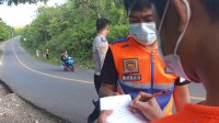Sering Telan Korban, Ruas Tanah Beru-Bira Akan Dipasangi Guardrail Reflektor