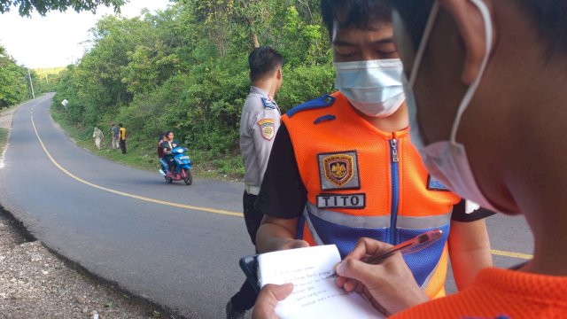 Ruas tanah Beru-Bira.