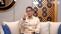 Menteri Parekraf Sandiaga Uno: Sukseskan Event Pesona Luwu Utara Festival Bumi La Maranginang