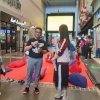 Lewat Nobar, Devo Harap Minat Anak Muda di Bulutangkis Kian Besar