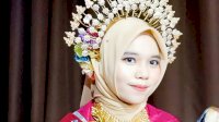Top! Mahasiswa UIN Alauddin Ini Raih Juara 1 Duta GenRe Sulsel&nbsp;